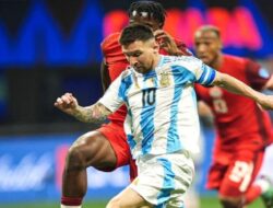 5 Potensi Rekor Lionel Messi di Copa America 2024, 2 di Antaranya Sudah Dicapai