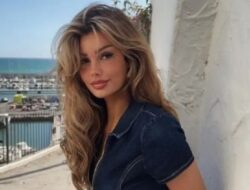 6 Wags Baru Inggris Ini Siap Menggemparkan Euro 2024, dari Model hingga Putri Artis Hollywood