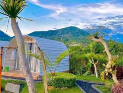 7 Rekomendasi Glamping di Bali, Cocok Jadi Pilihan Ketika Liburan