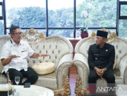 DPRD Kota Bogor wacanakan kaji data judi daring dari PPATK