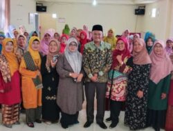 Unand dorong “bundo kanduang” cegah kekerasan perempuan dan anak