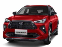 Ini alasan Toyota Yaris Cross unggul soal kenyamanan