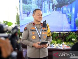 Polri tegaskan tidak ada pungutan biaya masuk Akpol