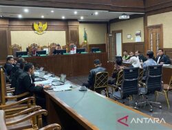 Uang perjalanan dinas pegawai Kementan dipotong 10-50 persen untuk SYL