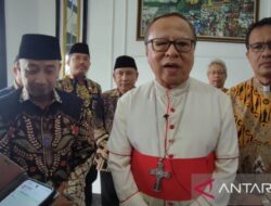 Tokoh Agama harapkan Polri semakin dicintai masyarakat