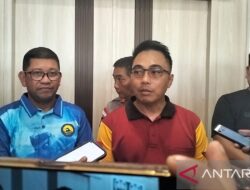 Polres Bintan tahan eks Pj Wali Kota guna permudah proses penyidikan