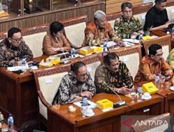 Kemenkominfo penuhi permintaan pencadangan data Kemendikbudristek