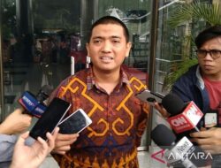 Eks Penyidik KPK yakin Harun Masiku segera tertangkap