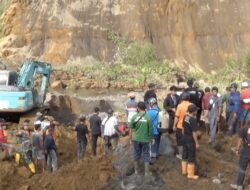 Imbas tanah longsor, Pemkab Lumajang perketat penambangan pasir Semeru