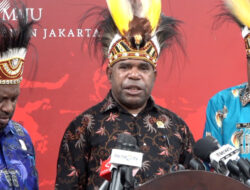 MRP Papua berkomitmen jaga persatuan bangsa jelang Pilkada 2024