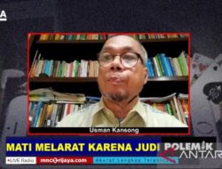 Kominfo: Satgas Judi Online buat kolaborasi antarlembaga kian baik