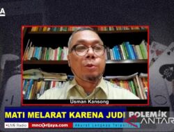 Kominfo temukan indikasi TPPO dalam kasus judi “online”