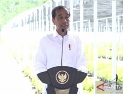 Jokowi usut langsung kasus Vina di Cirebon, mobil plat RI 1 terparkir didepan Polsek Cirebon, benarkah?