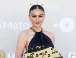 Agnez Mo Terancam 5 Tahun Penjara Buntut Dilaporkan Ari Bias Atas Dugaan Pelanggaran Hak Cipta