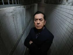 Aktor Anthony Wong Divonis Umurnya Setahun Lagi, Idap Penyakit Serius