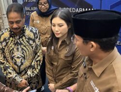 Angela Tanoeosoedibjo Optimistis Kunjungan Wisman Meningkat usai Indeks Pariwisata RI Naik Posisi 22