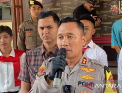 Dua orang DPO pelaku pembacokan pelajar di Cianjur menyerahkan diri