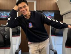 Baim Wong Bongkar Alasan Sebenarnya Gagal Pergi Haji Tahun Lalu, Terkait Visa