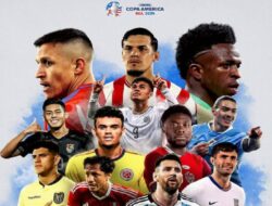 Belum Dimulai, Benarkah Copa America 2024 Jadi Edisi Paling Kompetitif Sepanjang Sejarah?