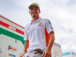 Berkaca pada Marc Marquez, Joan Mir Kasih Kode Tinggalkan Honda