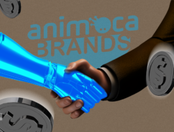 Animoca Brands Siap IPO Tahun 2025