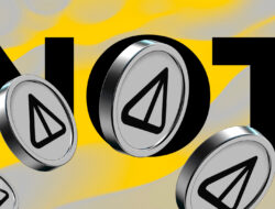 Notcoin Burn US$3 Juta Token NOT, Pacu Kelangkaan dan Harga