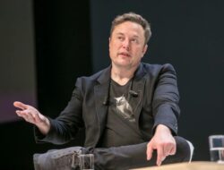 Elon Musk Punya Anak Lagi dari Karyawannya, Kini Jumlahnya Jadi 12