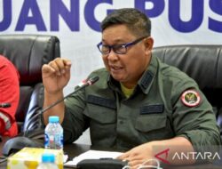 BNPT bantu penguatan pengamanan kilang Pertamina jelang HUT RI di IKN