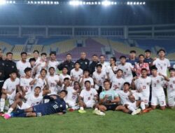 Jadi Juara Bertahan, Intip Peluang Timnas Indonesia U-16 di Piala AFF 2024