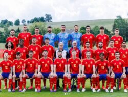 Jadwal Pertandingan Euro 2024 Hari Ini, Ada Spanyol vs Kroasia Pukul 23.00 WIB