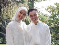 Jarang Tampil Bareng di Medsos, Hubungan Baim Wong-Paula Verhoeven Dicurigai Sedang Tak Baik