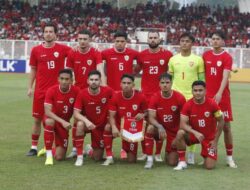 Jelang Hadapi Irak, STY Ungkap Perubahan Besar di Timnas Indonesia