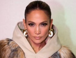 Jennifer Lopez Batalkan Semua Konser usai Rumah Tangganya Dikabarkan Bermasalah