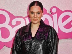 Jessie J Umumkan Batal Tampil di Konser David Foster Malam Ini