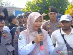 BKKPN siap berikan Polda NTB data temuan kerusakan laut di Trawangan