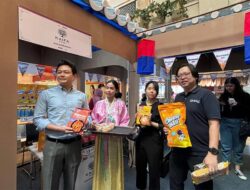 Korean Fair Perkenalkan 1.000 Produk Korea Termasuk Makanan