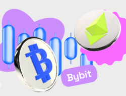 Salip Coinbase, Bybit Jadi Crypto Exchange Terbesar ke-2 di Dunia