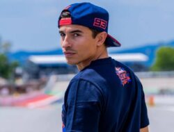 Marc Marquez Sempat Jadi Rebutan Tim Pabrikan, Dilirik KTM tapi Merapat ke Ducati