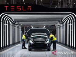 Tesla tunda investasi mereka di India