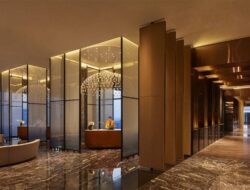 Park Hyatt Jakarta ‘City Hotel’ Terbaik versi Luxury Award Asia Pacific 2024