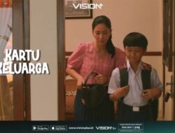 Penulis Beberkan Cerita Series Kartu Keluarga, Ternyata Diambil dari Ini