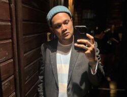 Perempuan Berinisial PA yang Ditangkap Bersama Virgoun Bukan Artis