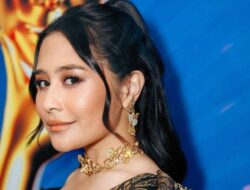 Prilly Latuconsina Dihambat Jadi Aktris hingga Tak Dapat Job, Nangis Rezekinya Dipotong Orang Lain