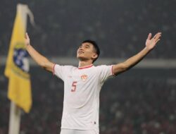 Rizky Ridho Bersinar Bersama Timnas Indonesia, Diminta Kembali ke Persebaya?