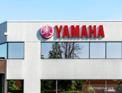 Pemerintah Jepang periksa kantor pusat Yamaha Motor