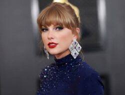 Viral! Penipu Menyamar Jadi Taylor Swift, Pinjam Uang dengan Imbalan Tanda Tangan