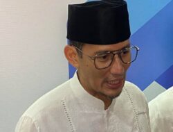 Viral! Wahana Mobil Jeep Ganggu Turis Pantai Parangtritis, Sandiaga Uno: Harus Dibina!