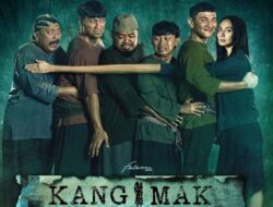 10 Film Indonesia Tayang Agustus 2024, Ada Kang Mak From Pee Mak