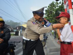 Polri di mata pengawas eksternal dan pentingnya kebijakan afirmatif