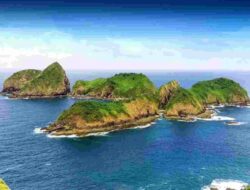 3 Tempat Wisata Hidden Gem di Banyuwangi, Pulau Bedil Dijuluki Raja Ampat Jawa Timur